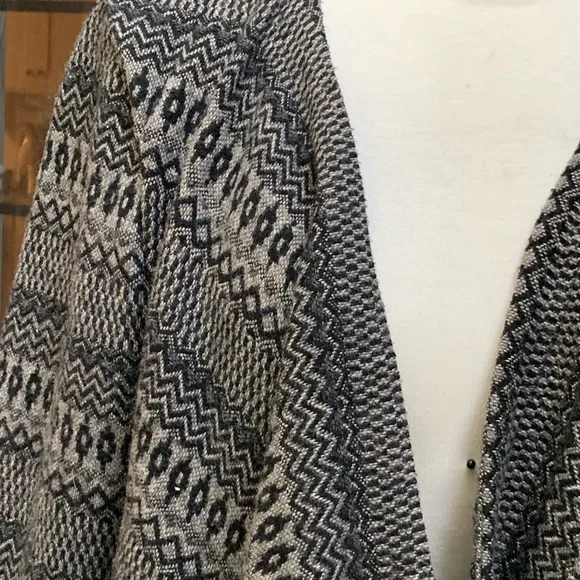 JACK BY BB DAKOTA Open Front Sweater Jacket - Picture 6 of 7